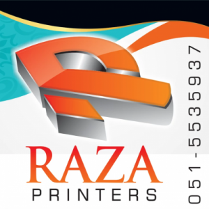 Raza Printers