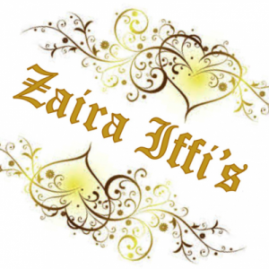 Zaira Effi
