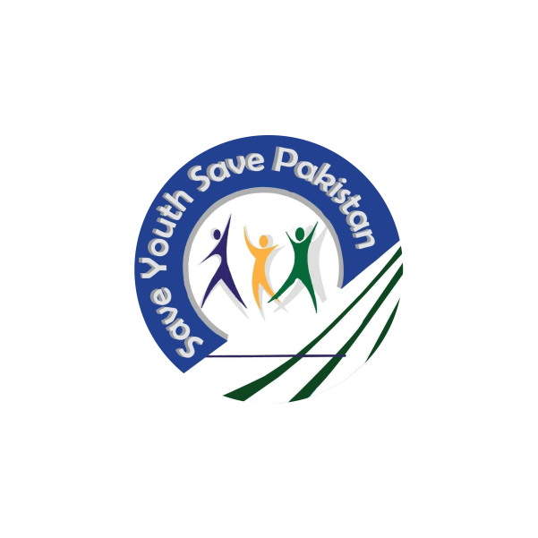Save Youth Save Pakistan