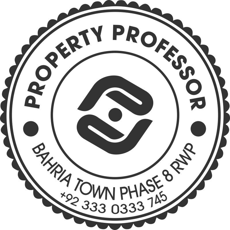 property professor stamp