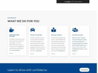 drivewithhq.co .uk